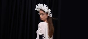 Valentina Vidrascu - An emblematic name in contemporary Romanian design