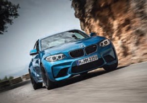 A new generation of luxury in the auto industry