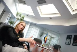 Gabriela Szabo, life after athletic glory