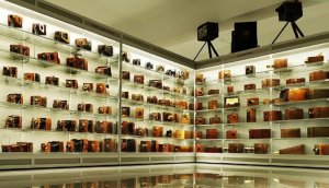 Another kind of history: The Romanian Records Museum