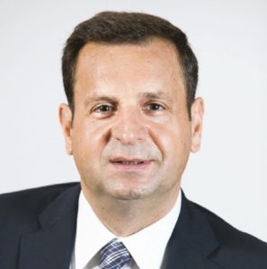 Ufuk Tandogan, CEO Garanti Bank, despre Festivalul „Enescu“