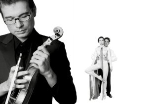 Alexandru Tomescu and “The Obsessions” of Eugène Ysaÿe