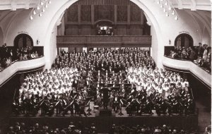 Orchestra Filarmonicii din Berlin