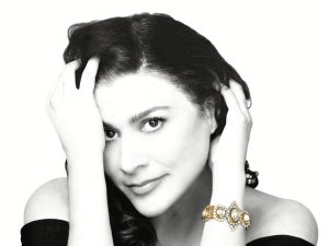 Cecilia Bartoli - between virtuosity and emotion