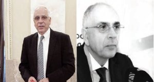 Gabriel Tatu-Chițoiu: „If I hadn’t been an optimist, I would have left the country long time ago