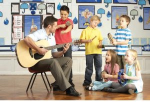 The role of art education in a successful life