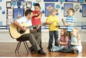 The role of art education in a successful life