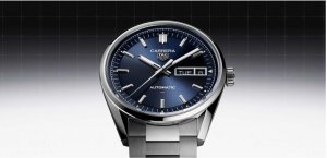 Tag Heuer CARRERA, Saratoga Chronograph, Oﬃcine Panerai 