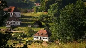 Bethlen Estates Transylvania, where traditional architecture meets contemporary comfort
