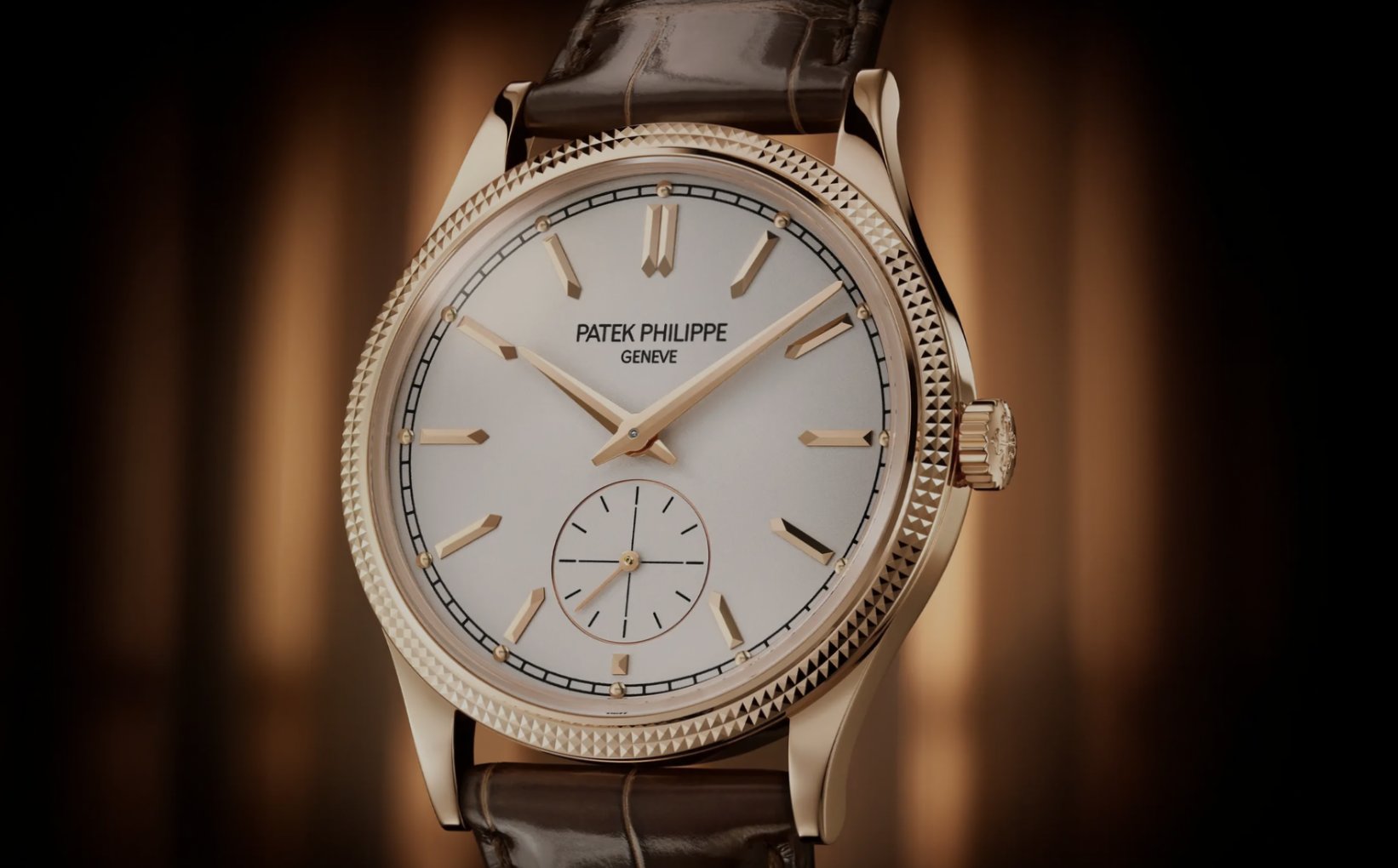 Patek Philippe: where time becomes a legacy