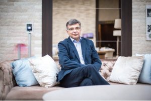 Alexandru Blidaru: „The person who is coming to see you puts his life, his health or the shape of his body in your hands”