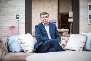 Alexandru Blidaru: „The person who is coming to see you puts his life, his health or the shape of his body in your hands”