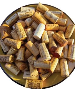 How are chosen and scored The Best wines in the world