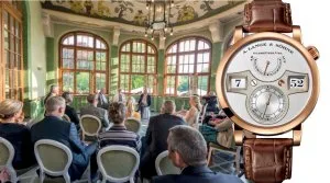 Time and the art of living.  Wilhelm Schmid meets Wilhelm Schmid