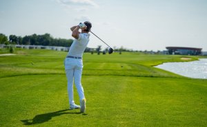 Golf in Eastern Europe