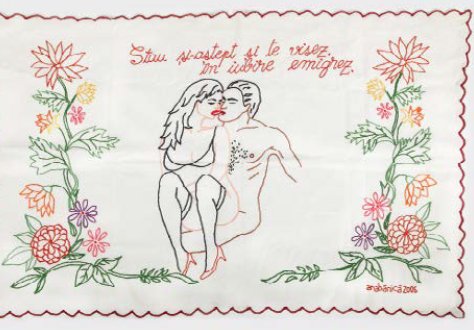 Where is the Romanian art market going to?