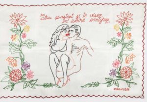 Where is the Romanian art market going to?