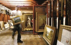 The modern de Medicis or just good investors?