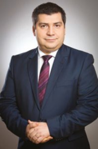 Marius Văcăroiu, CEO of Policolor, on the “Enescu” Festival