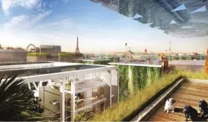 Romanian architects are changing the face of cities all around the world