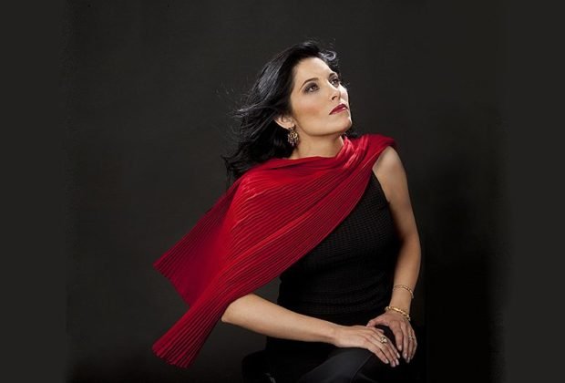 Vivica Genaux and her passion for Baroque music