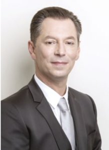 Telekom Romania’s CEO, Nikolai Beckers, about Enescu Festival?