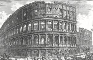 Roma, città  scoperta