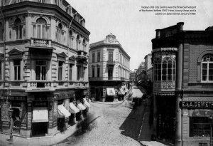 Purchasing luxury through history