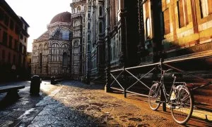 Architecture as a promise of happines