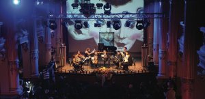 SoNoRo: the Classical Avantgarde