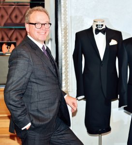 Tailoring is trust