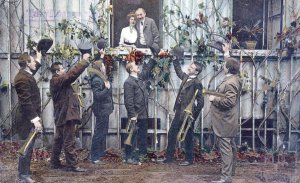 Christmas of the Last Century