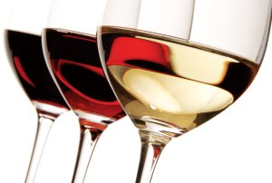 Romanian red blends