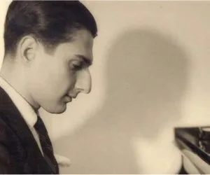 Dinu Lipatti centenary