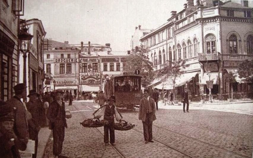 “Little Paris”, one of the world’s capitals for espionage between 1914 and 1916