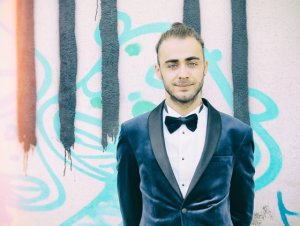 Pianist Daniel Ciobanu, an enfant terrible with the “Rubinstein” medal