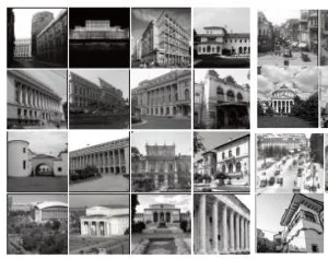 In love with Bohemian Bucharest