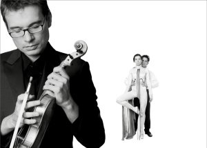 Alexandru Tomescu and “The Obsessions” of Eugène Ysaÿe