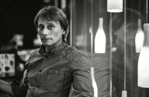 Marius Manole: „My goal is to help people live more beautifully“