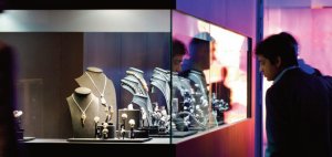 Baselword. A display of splendour 
