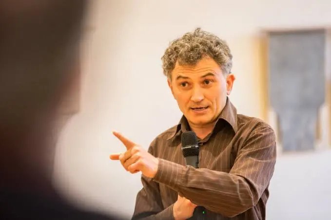 Erwin Kessler: “The National Museum of Art of Romania will be a real, visible and very vocal protagonist of the cultural and social debate”